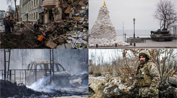 live text razboi in ucraina ziua 21 sirenele antiaeriene au rasunat in mai multe orase