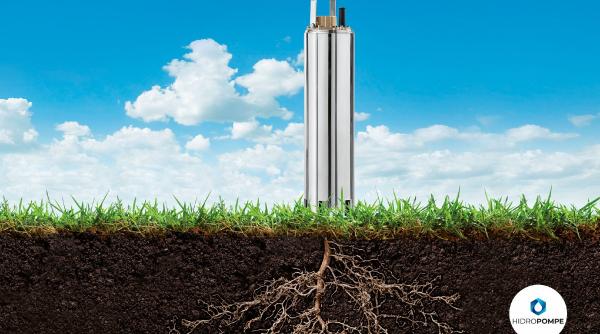 ce trebuie sa stii despre pompele centrifuge