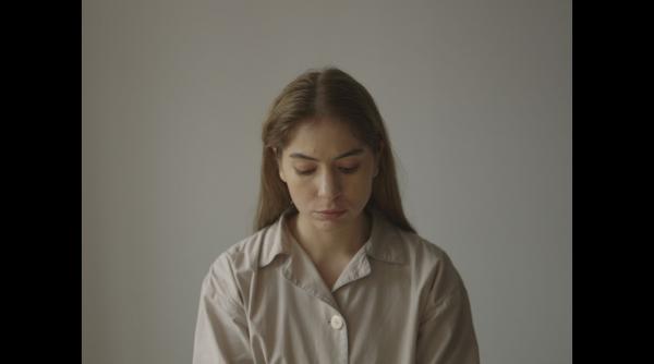 proiectia filmului imaculat prima din seria de warm up uri owr 15