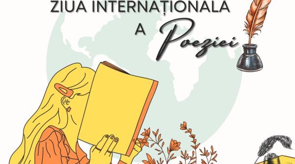 ziua internationala a poeziei sarbatorita in filialele bmb