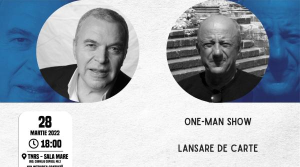 ziua mondiala a teatrului la tnrs spectacolul echilibru fragil si conferinta constantin chiriac in dialog cu mihai malaimare