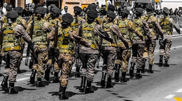 germania ofera 5 000 de militari pentru noua forta de reactie rapida