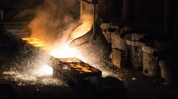 crestere de 300 a pretului energiei pe piata spot intr un an