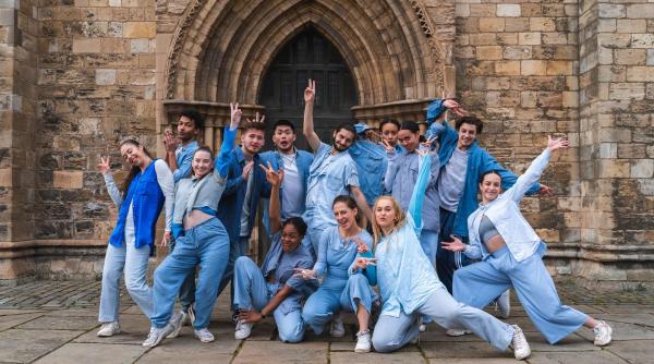 people power partnership prezent la doua importante evenimente europene