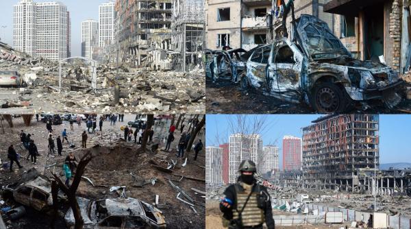 ucraina cere livrarea de arme ofensive din partea nato si ue