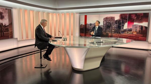 video ambasadorul rusiei la onu nu invadam ucraina desfasuram operatiuni militare limitate incercam sa bombardam delicat