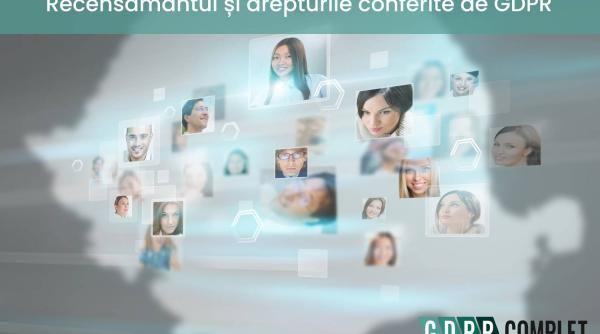 recensamantul si drepturile conferite de gdpr doar un singur drept poate fi exercitat