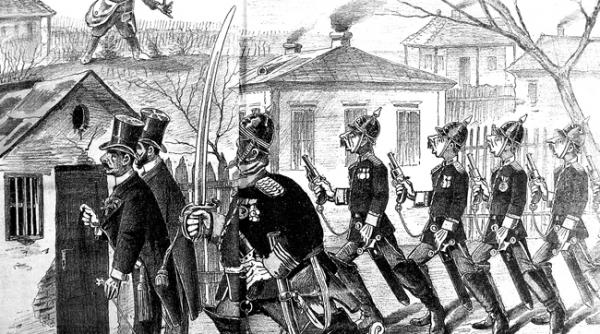 ultimii haiduci ai romaniei