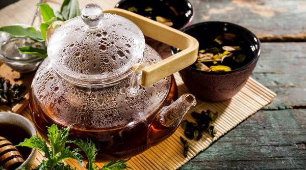 10 plante medicinale de top pentru un plus de energie si vitalitate