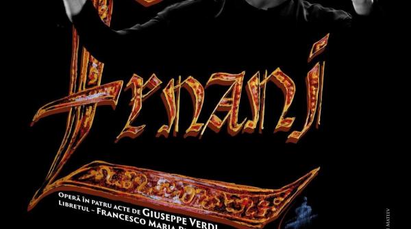 ernani o pledoarie dramatica despre onoare si iubire pe scena operei nationale bucuresti