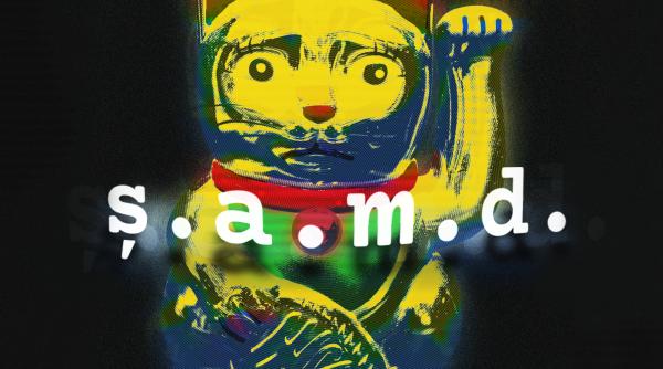 s a m d povestea celor 190 de ore de transmisiune live din sala unteatru difuzata gratuit de ziua mondiala a teatrului