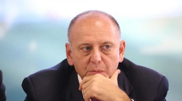 anaf a blocat fondurile si resursele economice detinute in romania de oligarhul rus dmitry pumpyansky