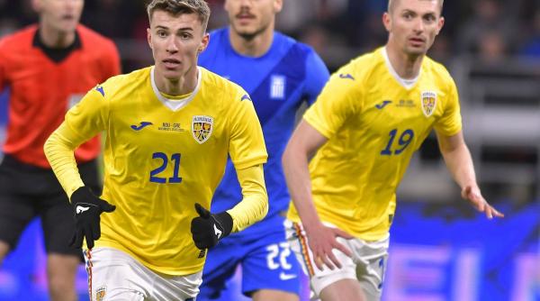 doar un plus si multe minusuri suporterii asteapta schimbari radicale pentru meciul din israel