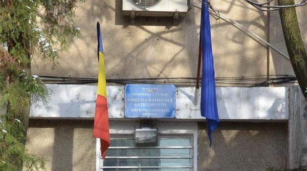 guvernul baga prin compania nationala de investitii un milion de euro in sediul dna oradea