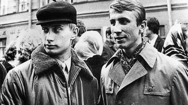 operatiunea raza de soare cum a preluat kgb puterea dupa destramarea urss