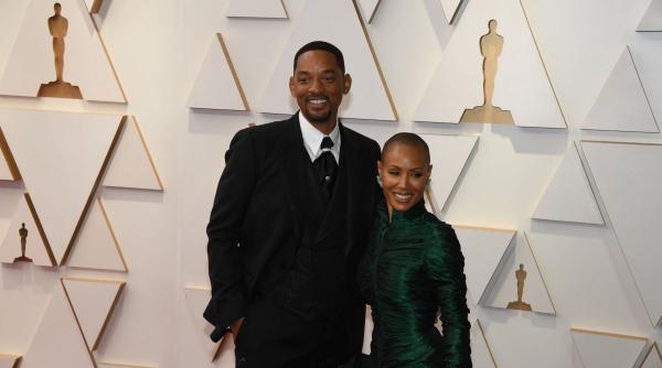 scandal la oscar will smith il loveste pe chris rock pe scena