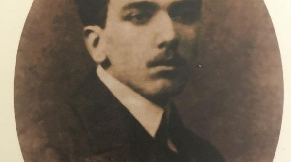 confesiunile unui matematician poet erotoman