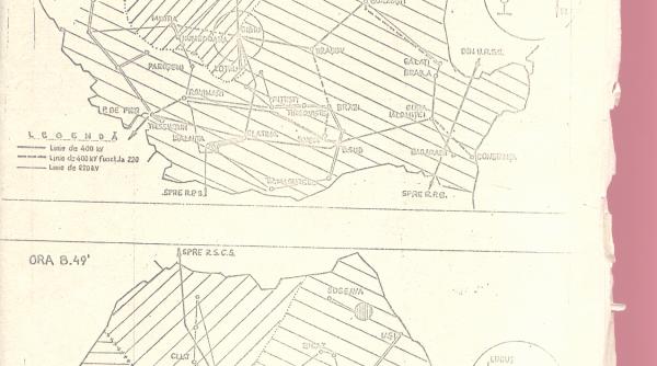 ziua in care s a dat stingerea in toata romania