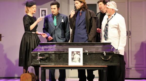 comedia jaful in premiera nationala la teatrul nottara