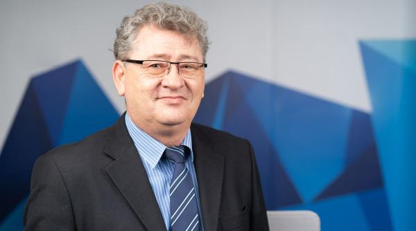 daniel barciuc noul ceo al siemens romania