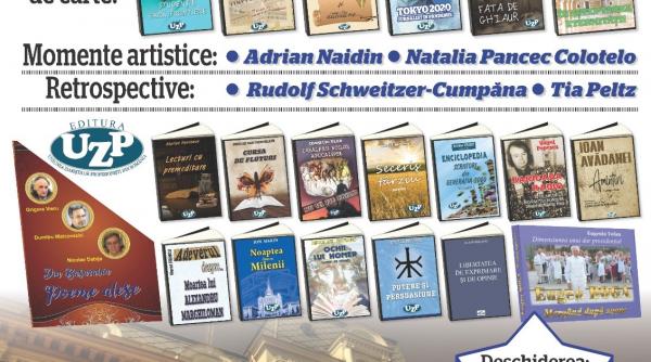 fundatia ion i bratianu si uzpr un omagiu adus excelentei la salonul cultural