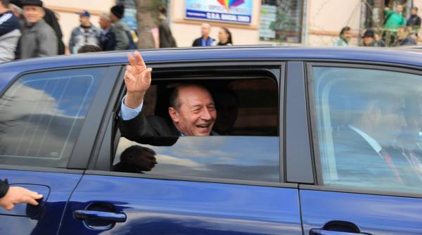 incepe tavalugul zece probleme cu care se va confrunta traian basescu in perioada urmatoare