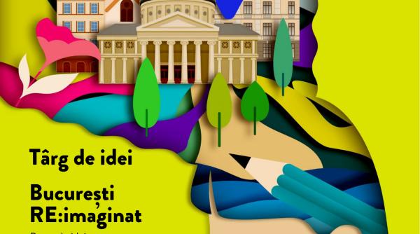 prima expozitie de idei culturale transformatoare pentru oras la arcub pana pe 28 aprilie