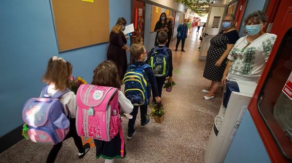 schimbare radicala a anului scolar preuniversitar care sunt perioadele de invatare si vacantele