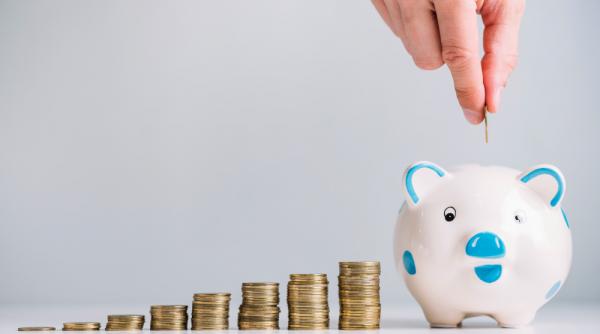 3 modalitati de economisire fara efort preferate de romani