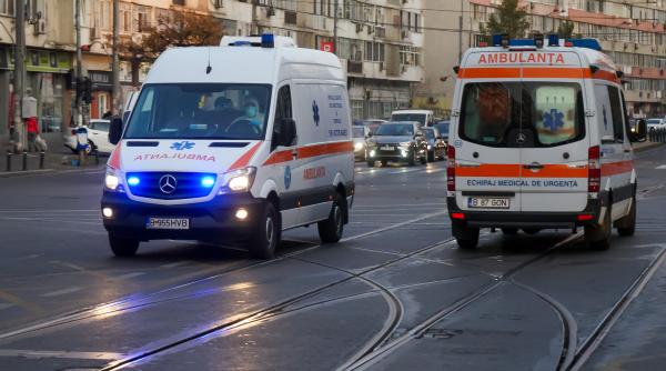 ambulantele care ne omoara prin poluare fonica extrema