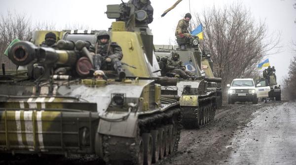 ce impact va avea razboiul din ucraina asupra economiei mondiale