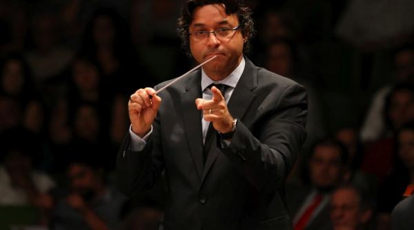 concert integral cu muzica braziliana