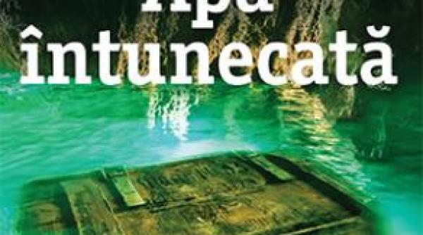 apa intunecata un nou caz pentru inspectorul sef erika foster