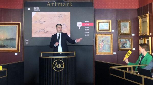 cea mai buna licitatie de primavara din ultimii 10 ani