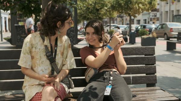 let s go digital 12 liceeni vor lucra alaturi de nume mari ale cinematografiei romanesti la tiff2022