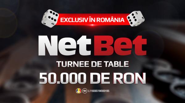p nu e gluma din 1 aprilie 50 000 de lei in fiecare luna in turnee de table pe netbet