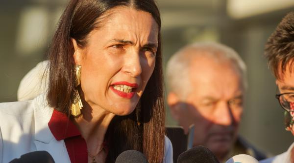 vesti importante pentru locuitorii sectorului 1 primarul clotilde armand anunta ca bugetul a fost votat