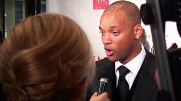 will smith a demisionat din academia de arte si stiinte cinematografice