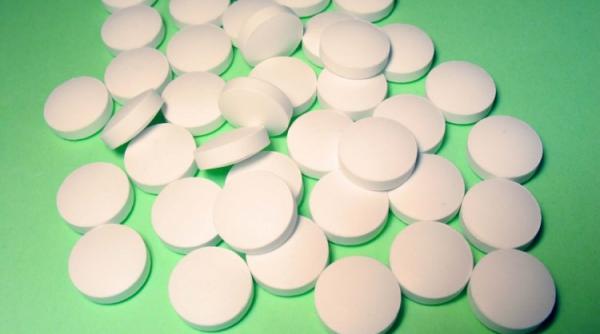 campanie de informare privind iodura de potasiu