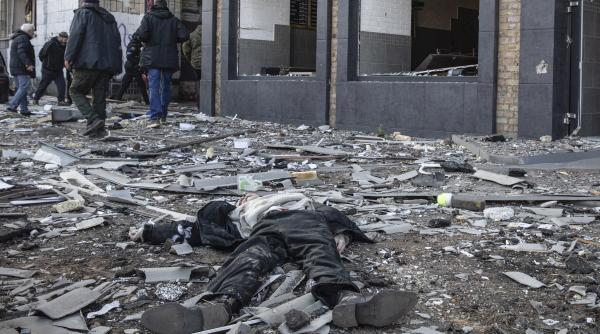 human rights watch documenteaza presupuse crime de razboi comise de fortele ruse