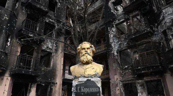 regizorul lituanian de filme documentare mantas kvedaravicius a fost ucis in mariupol