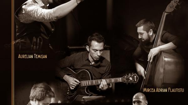 daca n ai fi existat femeie un concert poveste cu aurelian temisan la teatrul national bucuresti