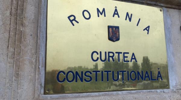 ccr a dat dreptate partial celor de la usr in legatura cu sanctiunile introduse pentru deputatii scandalagii