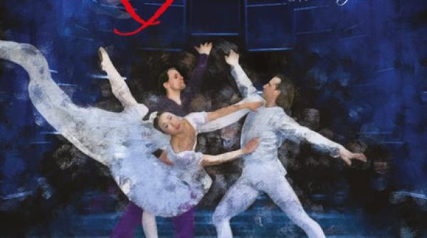 raymonda premiera de balet pe scena operei nationale bucuresti