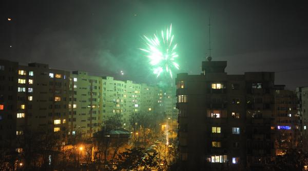 adio petarde de revelion