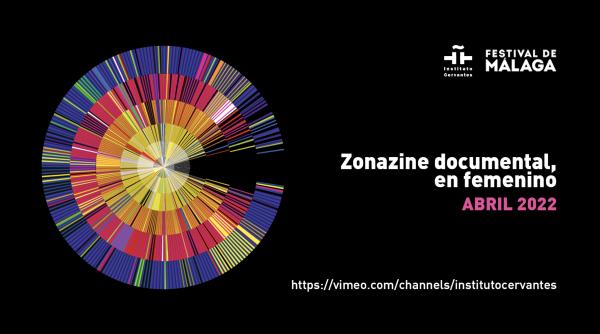 documentare regizate de femei reunite sub tema calatoria speranta si disperare in aprilie online la institutul cervantes
