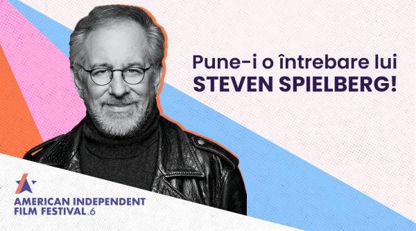 steven spielberg invitat special al aiff 6 masterclass uri cu sebastian strasser si razvan radulescu la apollo 111