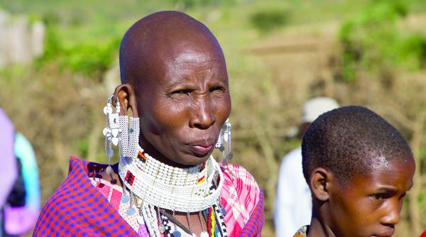 triburile maasai au cheia pietrelor pretioase