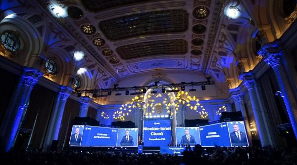 ciuca i a multumit lui florin citu pentru ceea ce a facut bine pentru pnl