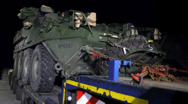 drumurile proaste din est avantaj pentru rusia